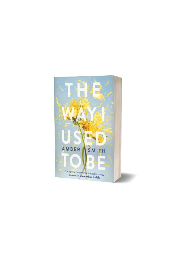 The Way I Used To Be  - Image 3
