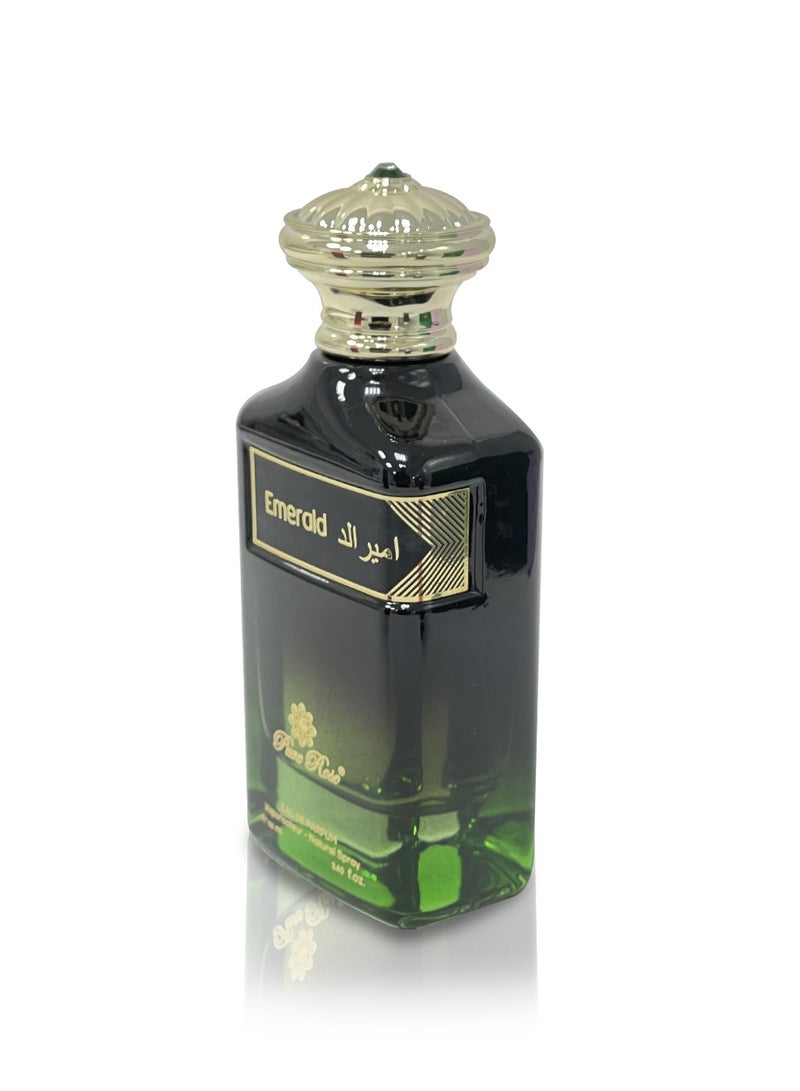 عود كالاكاس امرالد عود - Image 1