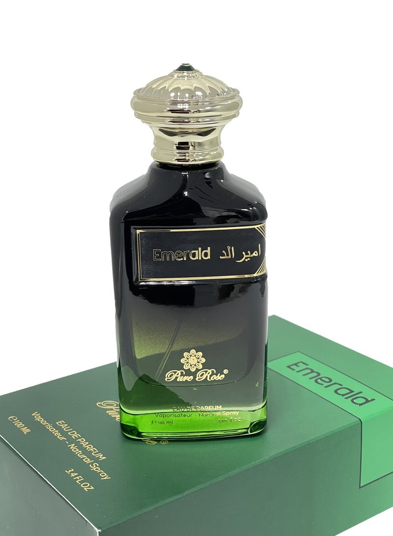 عود كالاكاس امرالد عود - Image 2