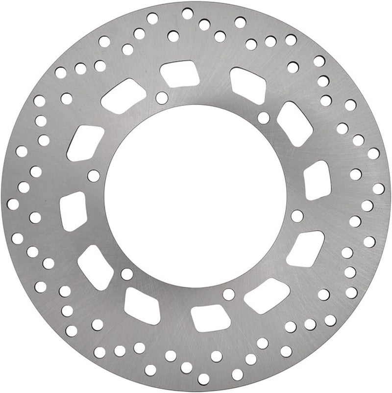 Yurefax Motorcycle Rear Brake Disc Rotor - Image 1