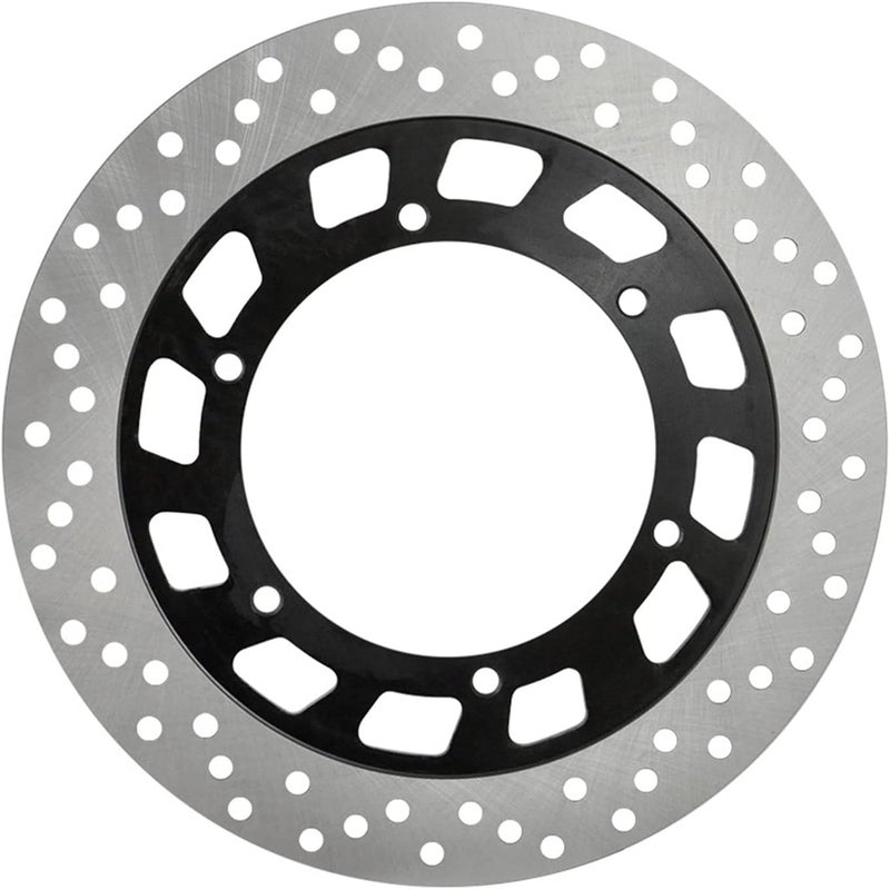Yurefax Motorcycle Rear Brake Disc Rotor - Image 4
