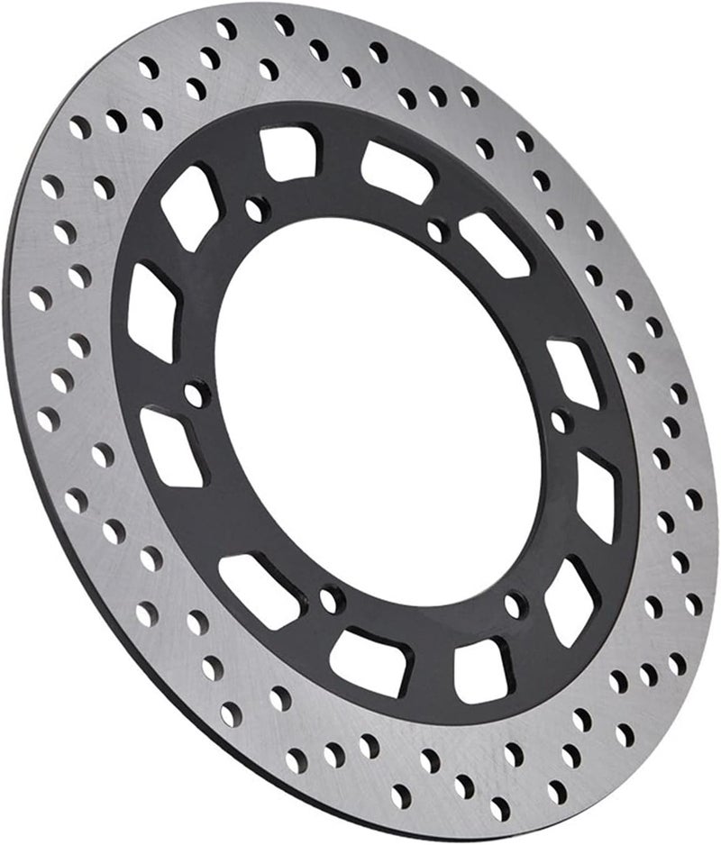 Yurefax Motorcycle Rear Brake Disc Rotor - Image 3