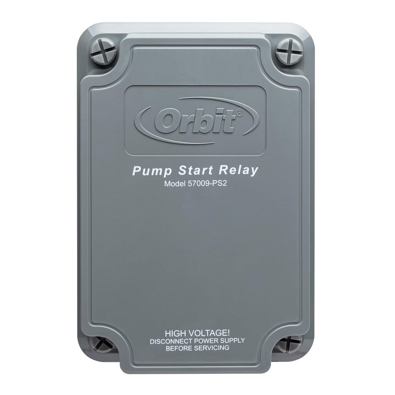 Orbit 57009 2 HP Irrigation Pump Start Relay for Sprinkler Controllers - Image 2