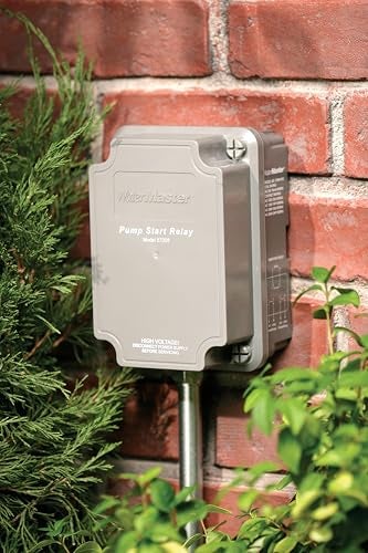 Orbit 57009 2 HP Irrigation Pump Start Relay for Sprinkler Controllers - Image 3