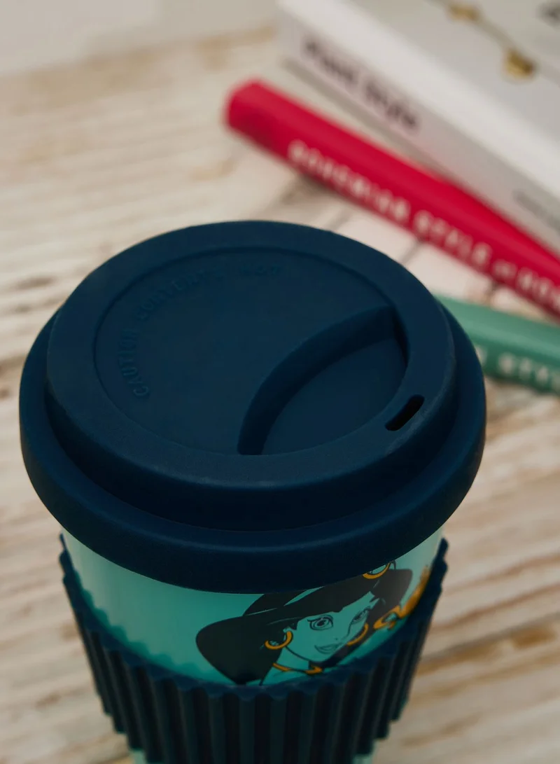 Half Moon Bay Jasmine Travel Mug 400Ml