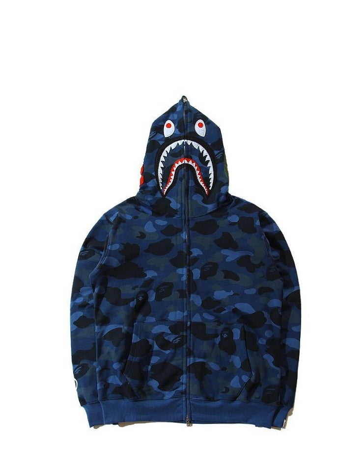 KUYING New Fashion Casual Hoodie 