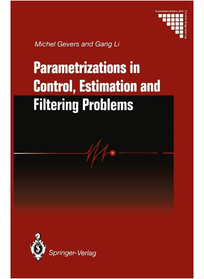 null - Parametrizations in Control, Estimation and Filtering Problems: Accuracy Aspects - Image 1