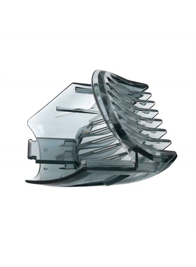 WuYan 1-10mm Hair Clipper Head For Panasonic ER-GB60 ER-GB74 ER-GB70 ER-GB80 Men Beard Trimmer Shaver Combs - Image 1