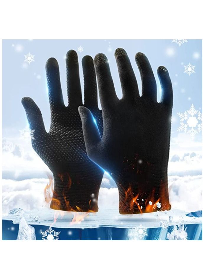Memo High Quality Finger Sleeve for Mobile Phone Gaming Sweat-Proof Finger Cover Fingertip Gloves Game Non-slip Touch Screen - Image 2
