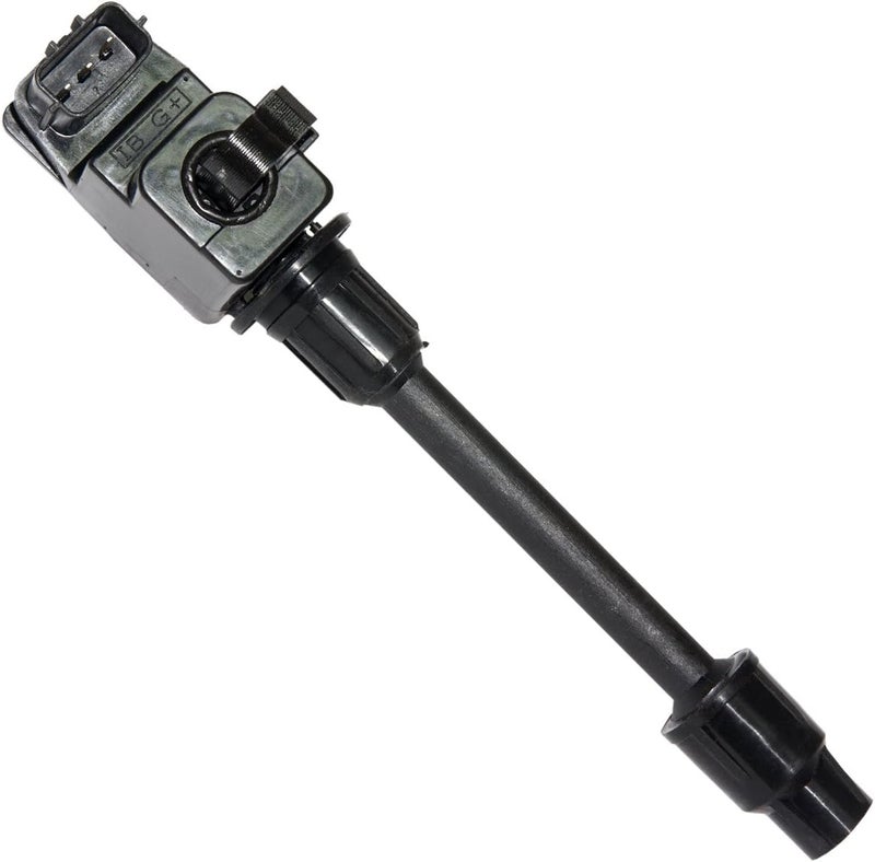 MAS Set of 6 Ignition Coils for 1995-1999 Nissan Maxima I30 - Compatible with C1001 C1002 UF138 UF263 2244831U16 - Image 3