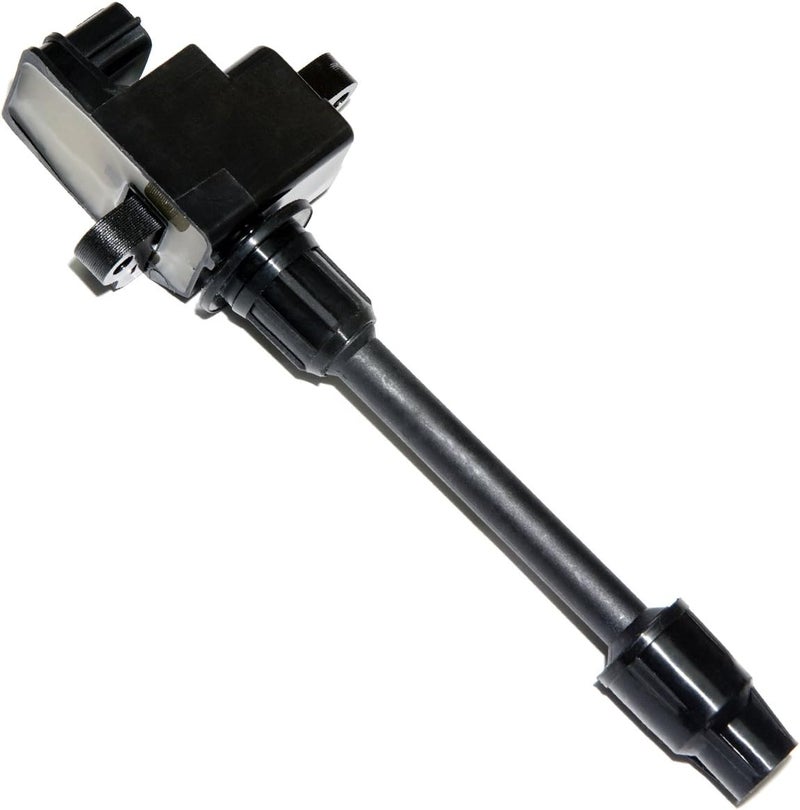 MAS Set of 6 Ignition Coils for 1995-1999 Nissan Maxima I30 - Compatible with C1001 C1002 UF138 UF263 2244831U16 - Image 4