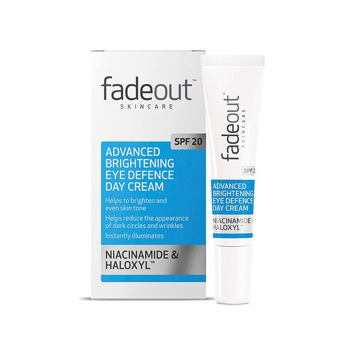 Fade Out Eye Defence Cream [SPF 20] 15 ml