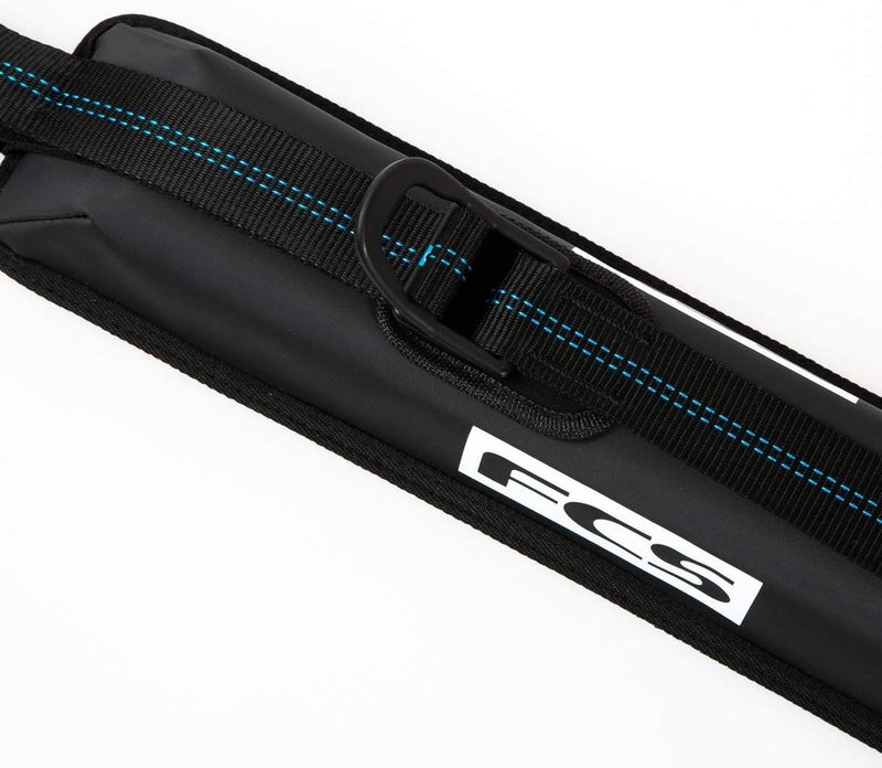 FCS Single Soft Rack - D Ring - Image 3