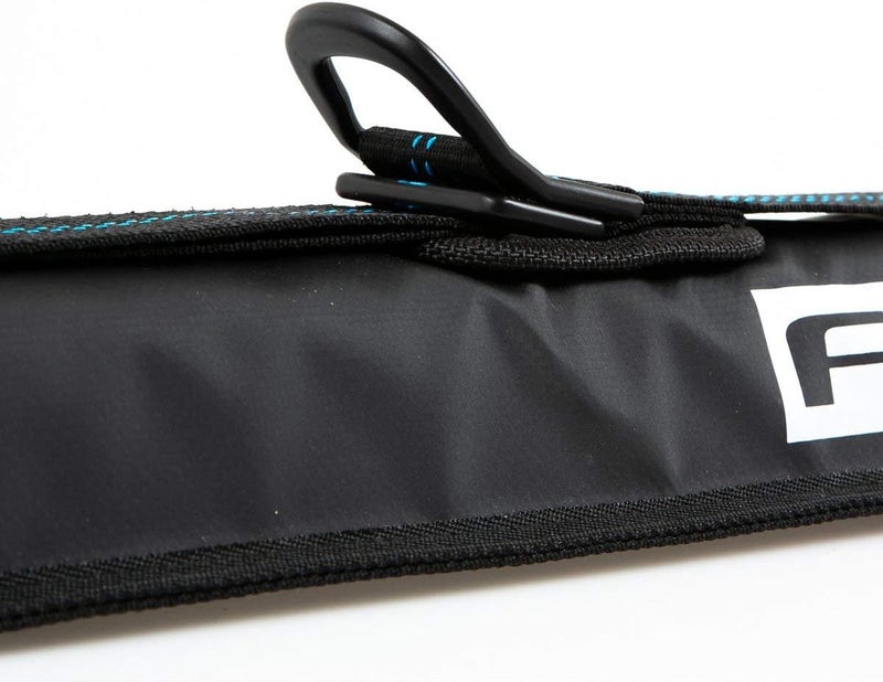 FCS Single Soft Rack - D Ring - Image 2