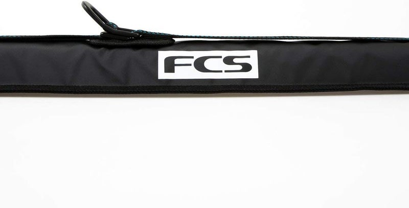 FCS Single Soft Rack - D Ring - Image 4