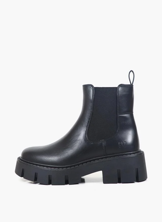 Gap Women Slip On Ankle Boots