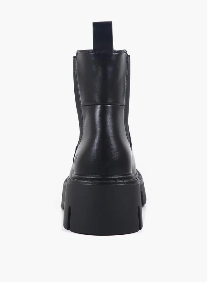 Gap Women Slip On Ankle Boots