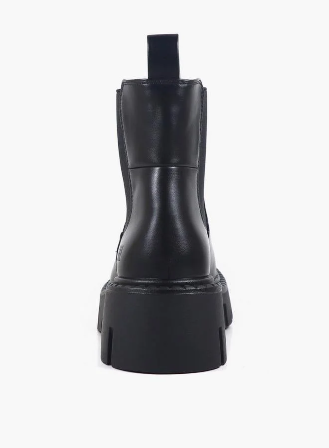 Gap Women Slip On Ankle Boots