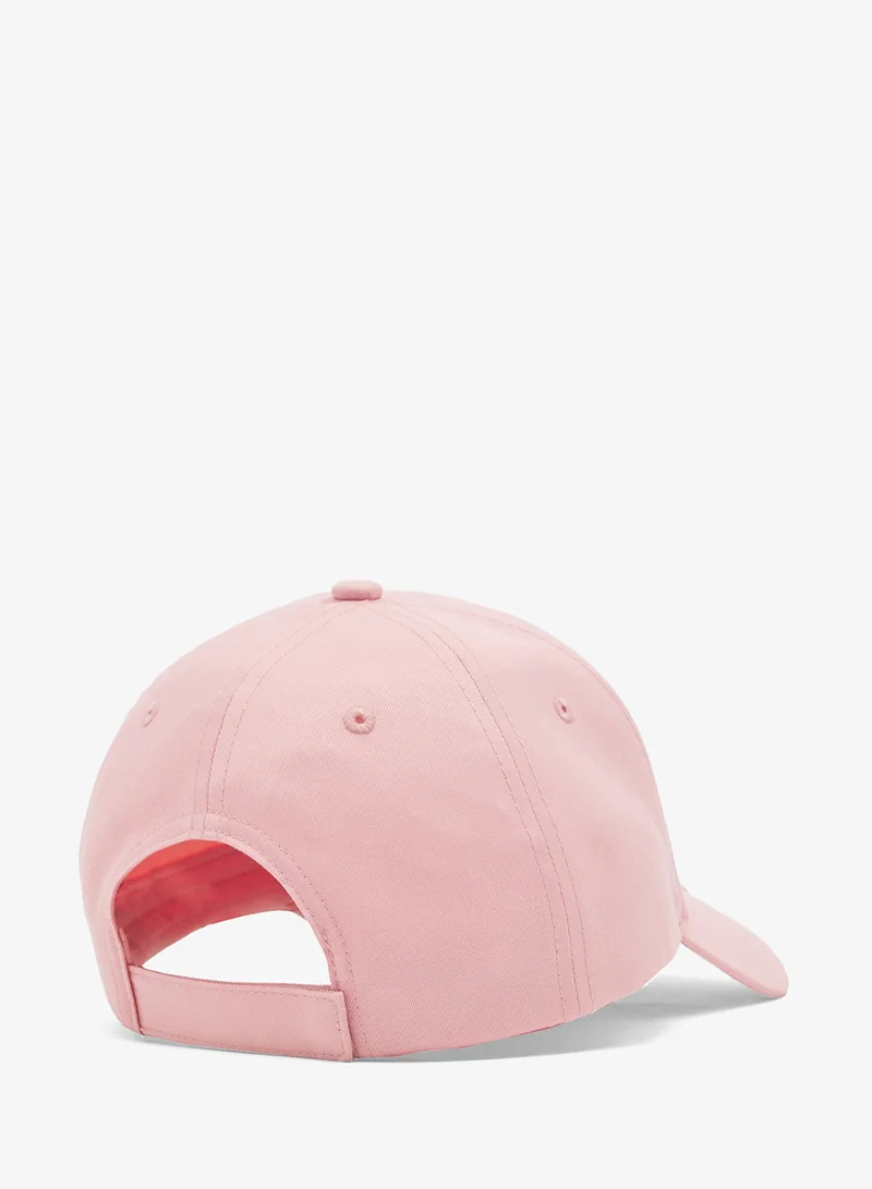 PUMA Kids Essential Metal Cat Baseball Cap