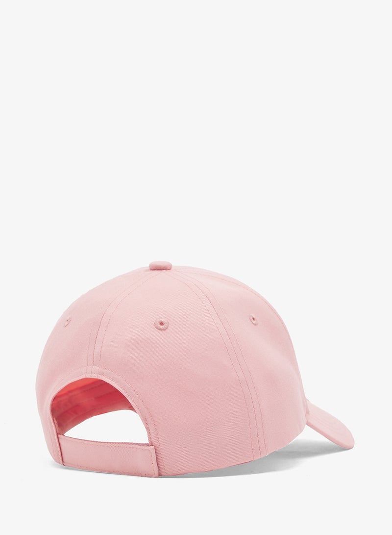 PUMA Kids Essential Metal Cat Baseball Cap - Image 2