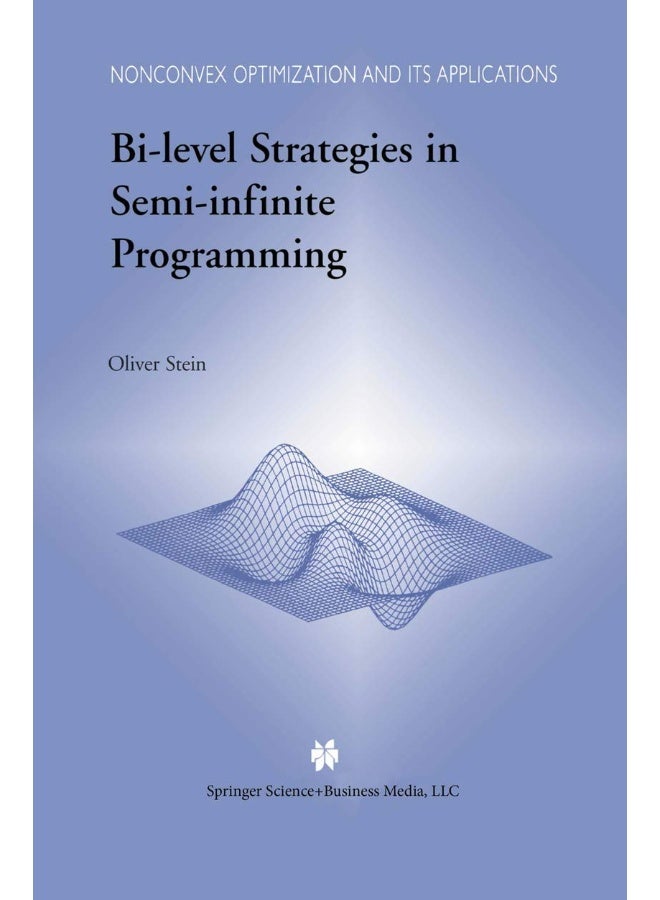 Bi-Level Strategies in Semi-Infinite Programming