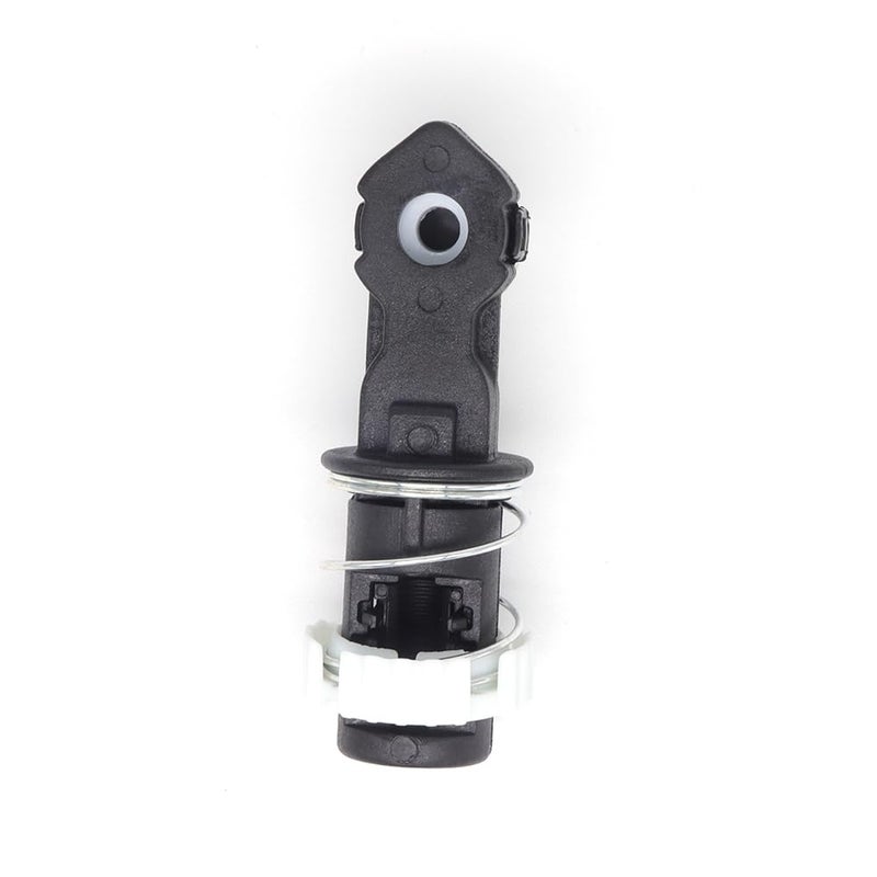 Automatic Transmission Shifter Cable Adjuster Connector for Cadillac ATS 20132019 CTS 20142019 CT6 2016 Gearbox Linkage End Replacement Part Fits for GM Models 23325157 23199239