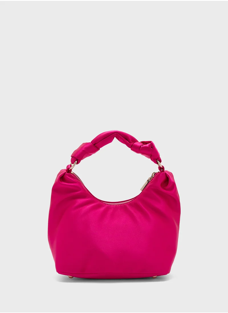 GUESS Velina Hobo