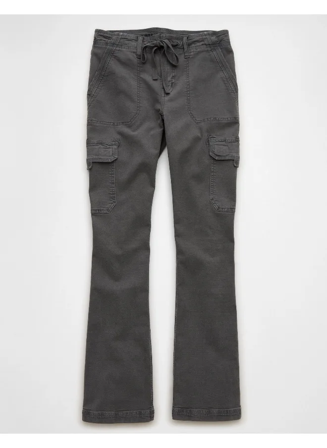 امريكان ايجل High Waist Cargo Pants