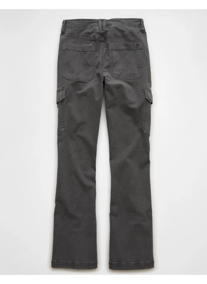 امريكان ايجل High Waist Cargo Pants