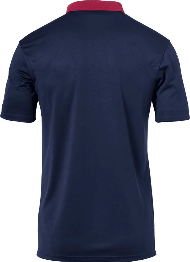 يو إتش إل سبورت Men's Football Polo T-Shirt Offense 23 1002213