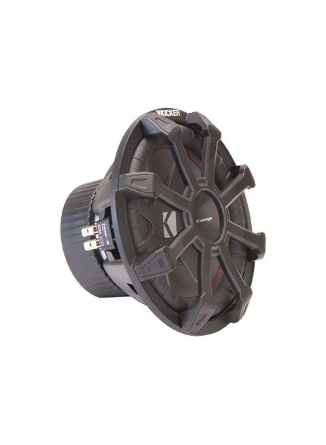 Kicker CWR10G (43CWR10G) 10" Subwoofer Grill - Image 2