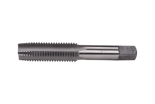 Century Drill Tool 97325 High Carbon Steel Metric Plug Tap 160 x 200 For Home and Professional Industrial Use