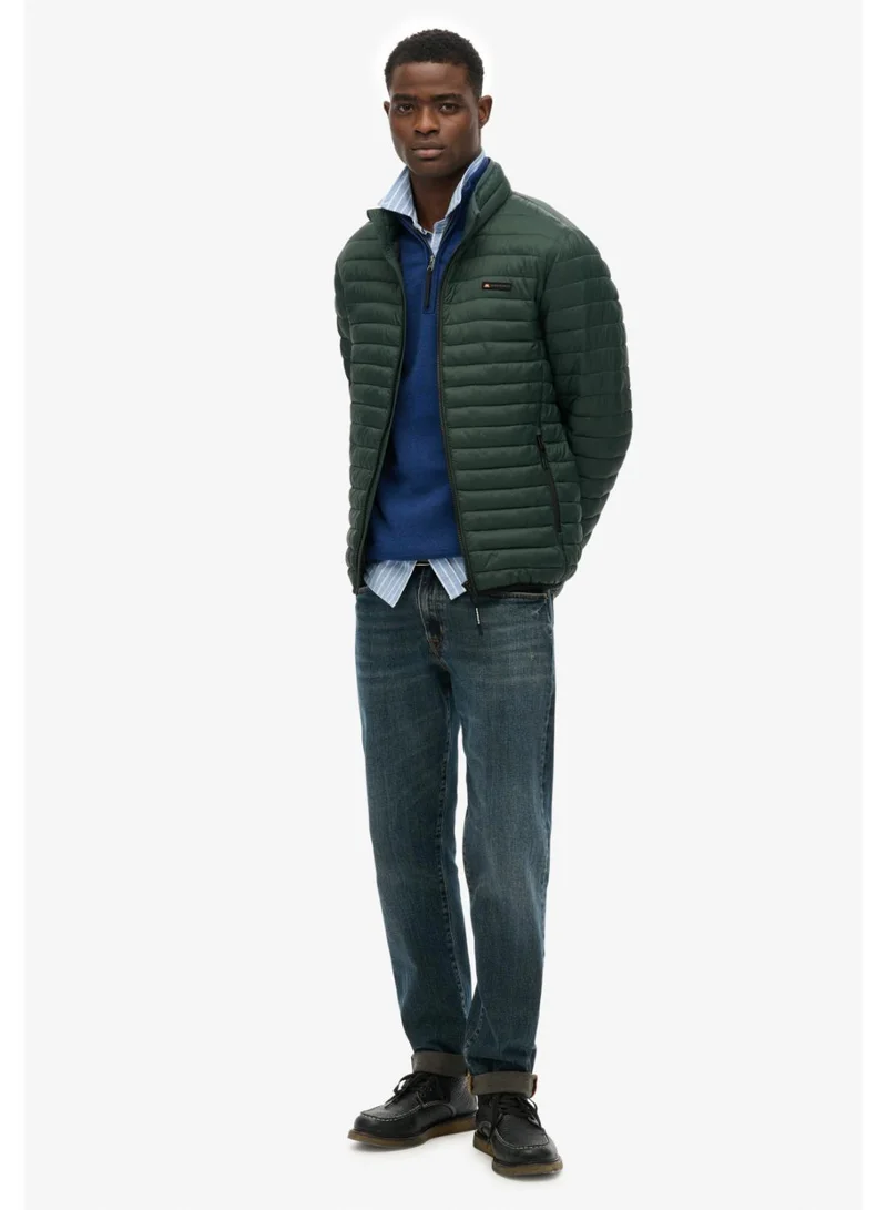 Superdry  Fuji Lite Padded Jacket for Men | Best Price UAE