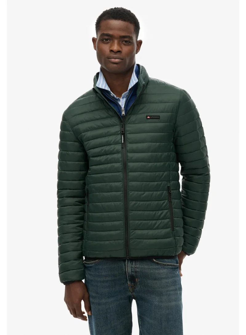Superdry  Fuji Lite Padded Jacket for Men | Best Price UAE
