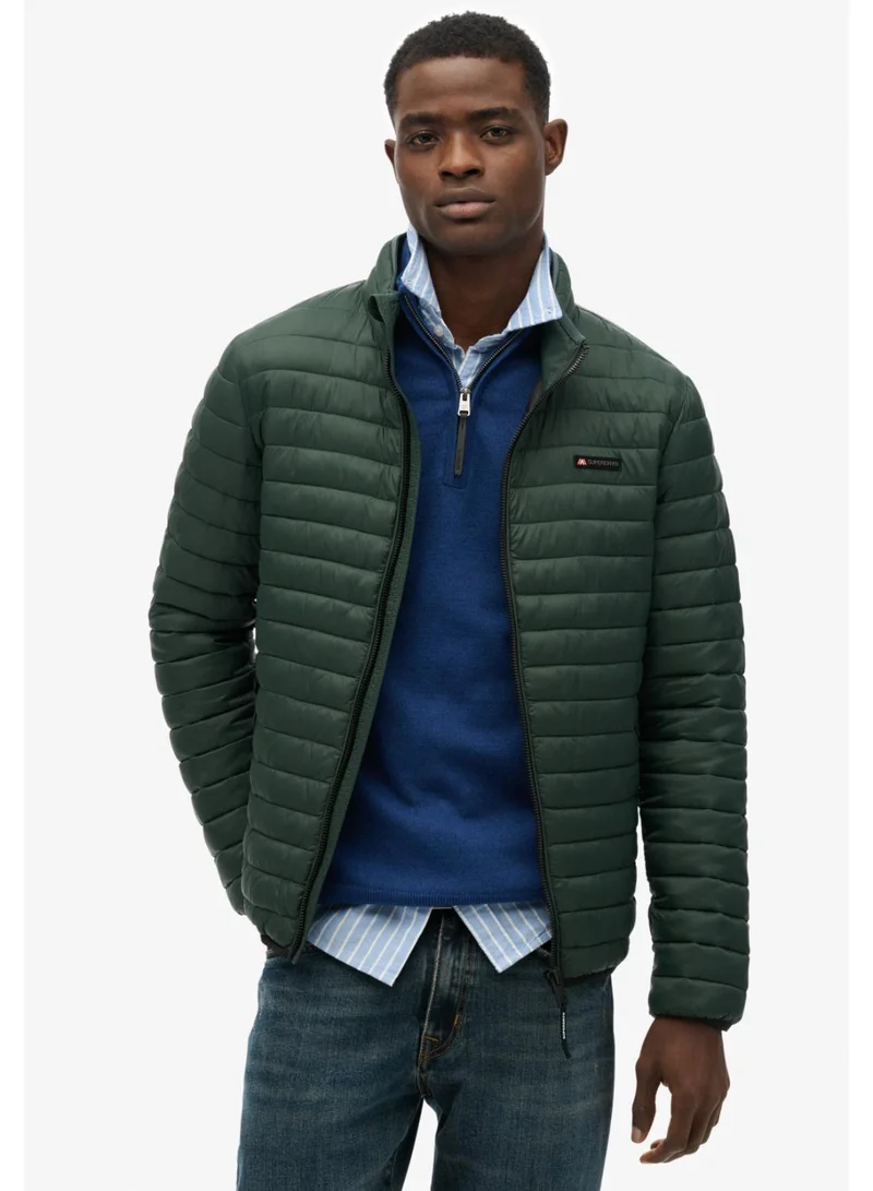 Superdry  Fuji Lite Padded Jacket for Men | Best Price UAE