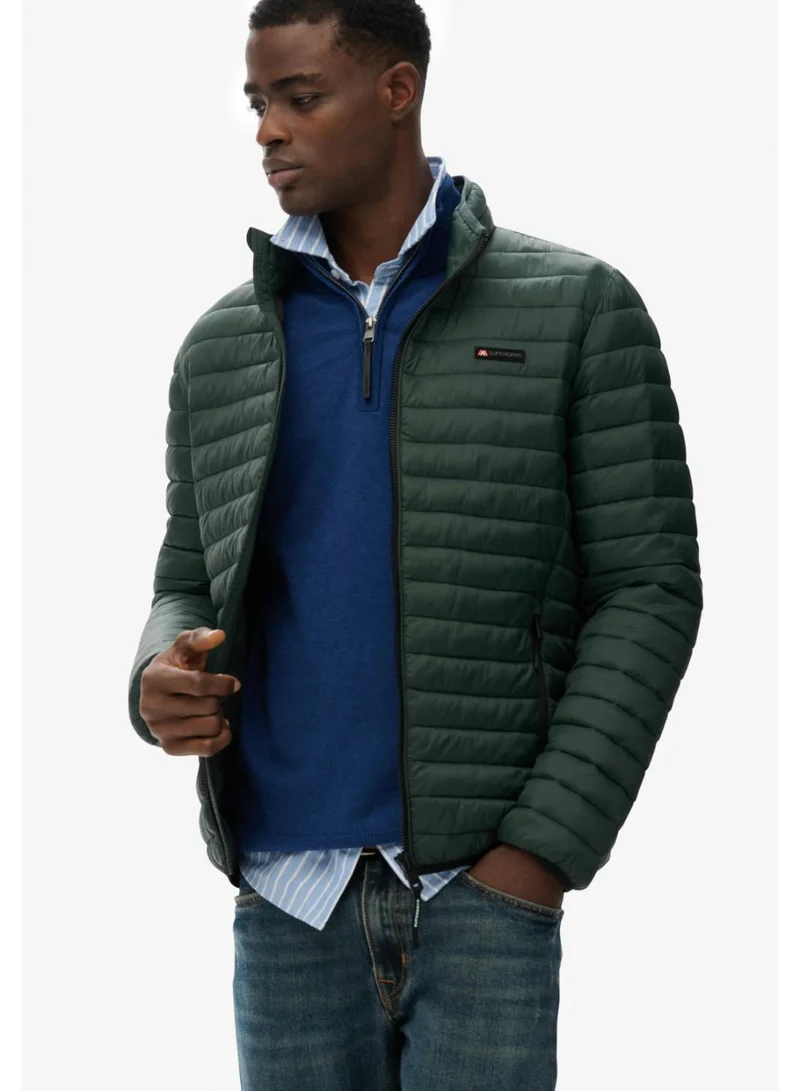 Superdry  Fuji Lite Padded Jacket for Men | Best Price UAE