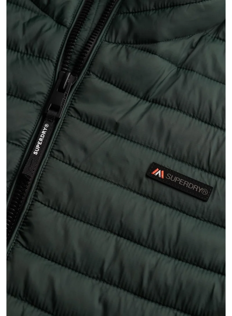 Superdry  Fuji Lite Padded Jacket for Men | Best Price UAE