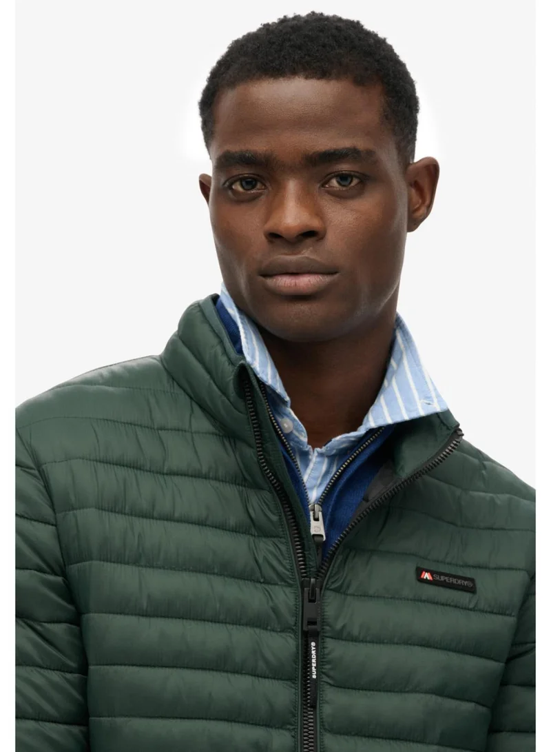 سوبر دراي جاكيت مبطن فوجي لايت