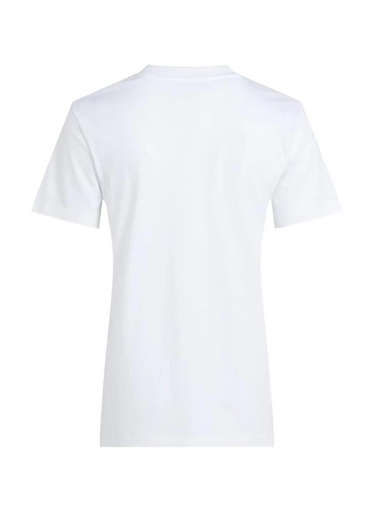 Calvin Klein Jeans Mixed Logo Regular Tee