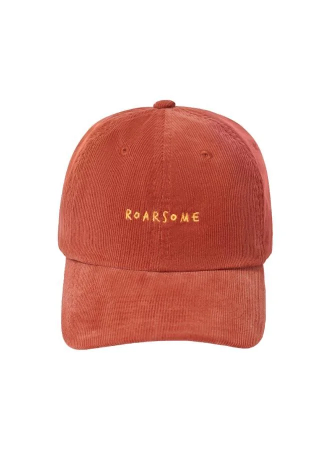 هدير Corduroy Cap