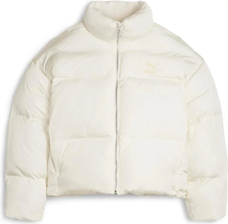 بوما Classics Oversized Puffer Jacket Women's Coat