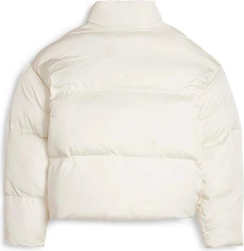 بوما Classics Oversized Puffer Jacket Women's Coat