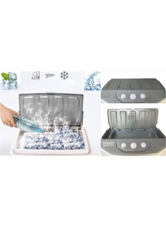Wtrtr 80 Liters Evaporative Air Cooler for Home  - Image 3