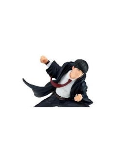 Bandai Banpresto VIBRATION STARS : MASHLE: MAGIC AND MUSCLES - Mash Burnedead  - Image 2