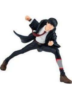 Bandai Banpresto VIBRATION STARS : MASHLE: MAGIC AND MUSCLES - Mash Burnedead  - Image 1