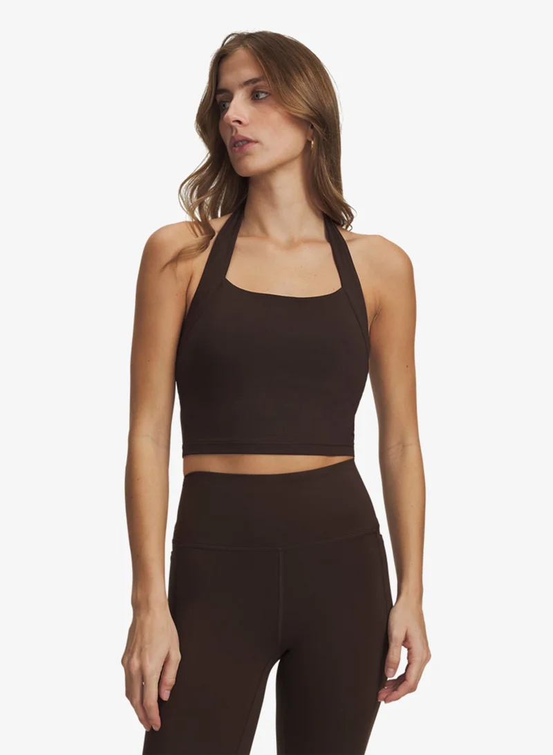 UNDER ARMOUR Meridian Halter Neck Tank