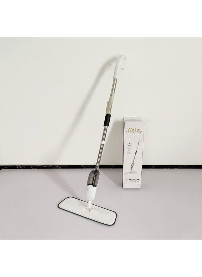 Generic - Versatile cleaning area – unlimited flexibility to reach the toughest corners! AR - Image 1