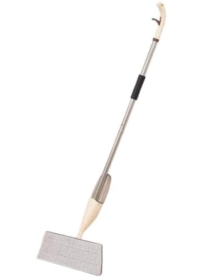 Generic - Versatile cleaning area – unlimited flexibility to reach the toughest corners! AR - Image 1