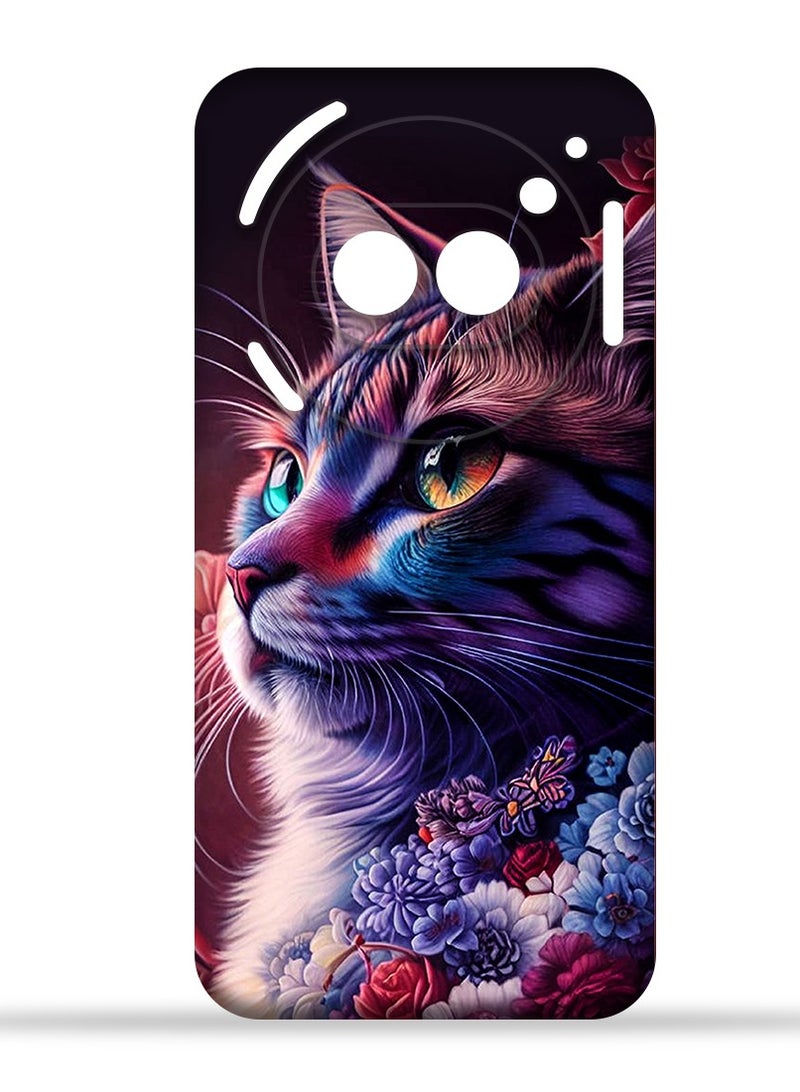 AMC DESIGN Protective Case Cover For Nothing Phone (2a) - Image 2