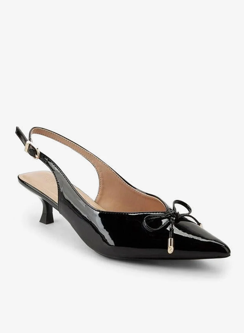 سيليست حذاء سيليست ذو الكعب